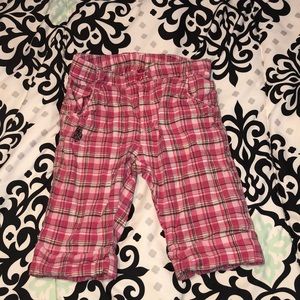 US Polo shorts